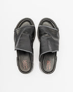 Soca de plataforma A.S.98 B99001 Preto - 353-B99001-01