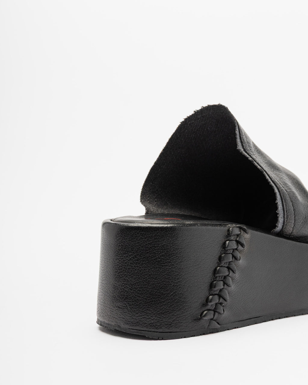 Soca de plataforma A.S.98 B99001 Preto - 353-B99001-01
