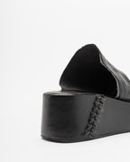 Soca de plataforma A.S.98 B99001 Preto - 353-B99001-01