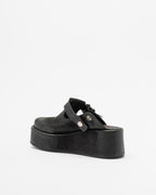 Soca de plataforma A.S.98 B99111 Preto - 353-B99111-01