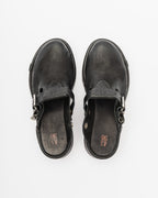 Soca de plataforma A.S.98 B99111 Preto - 353-B99111-01