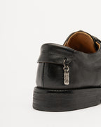 A.S.98 C13111 Black Shoes