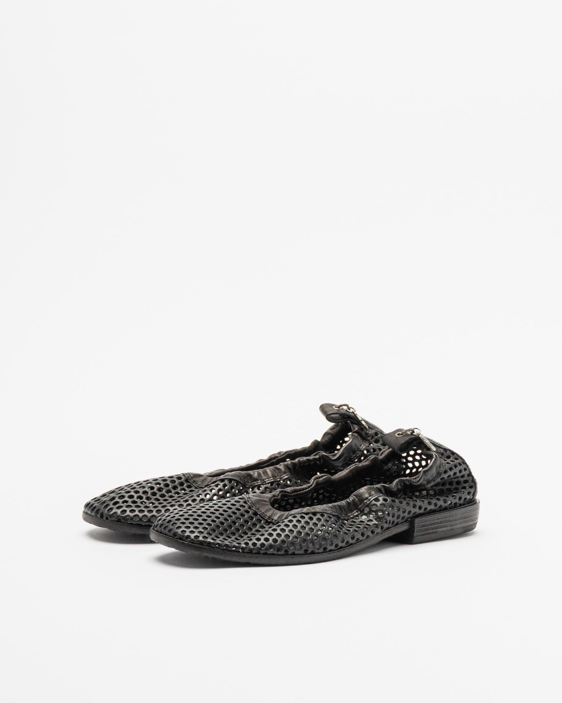 Sabrinas A.S.98 C30103 Preto - 353-C30103-01
