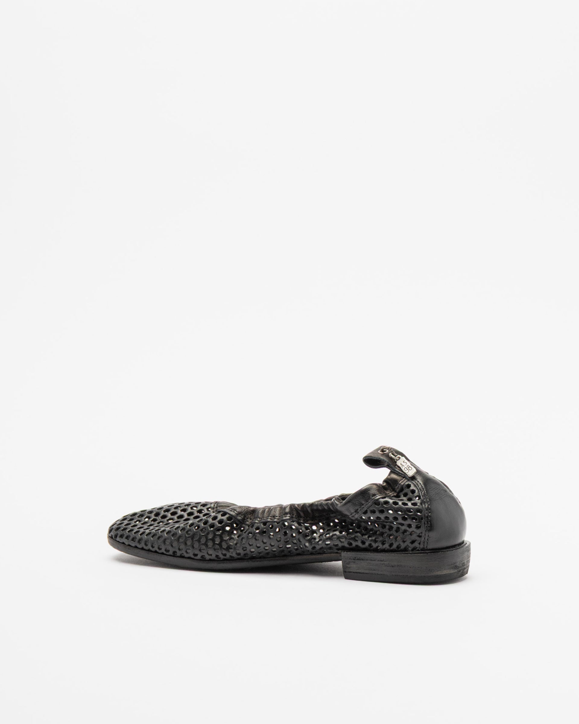 Sabrinas A.S.98 C30103 Preto - 353-C30103-01