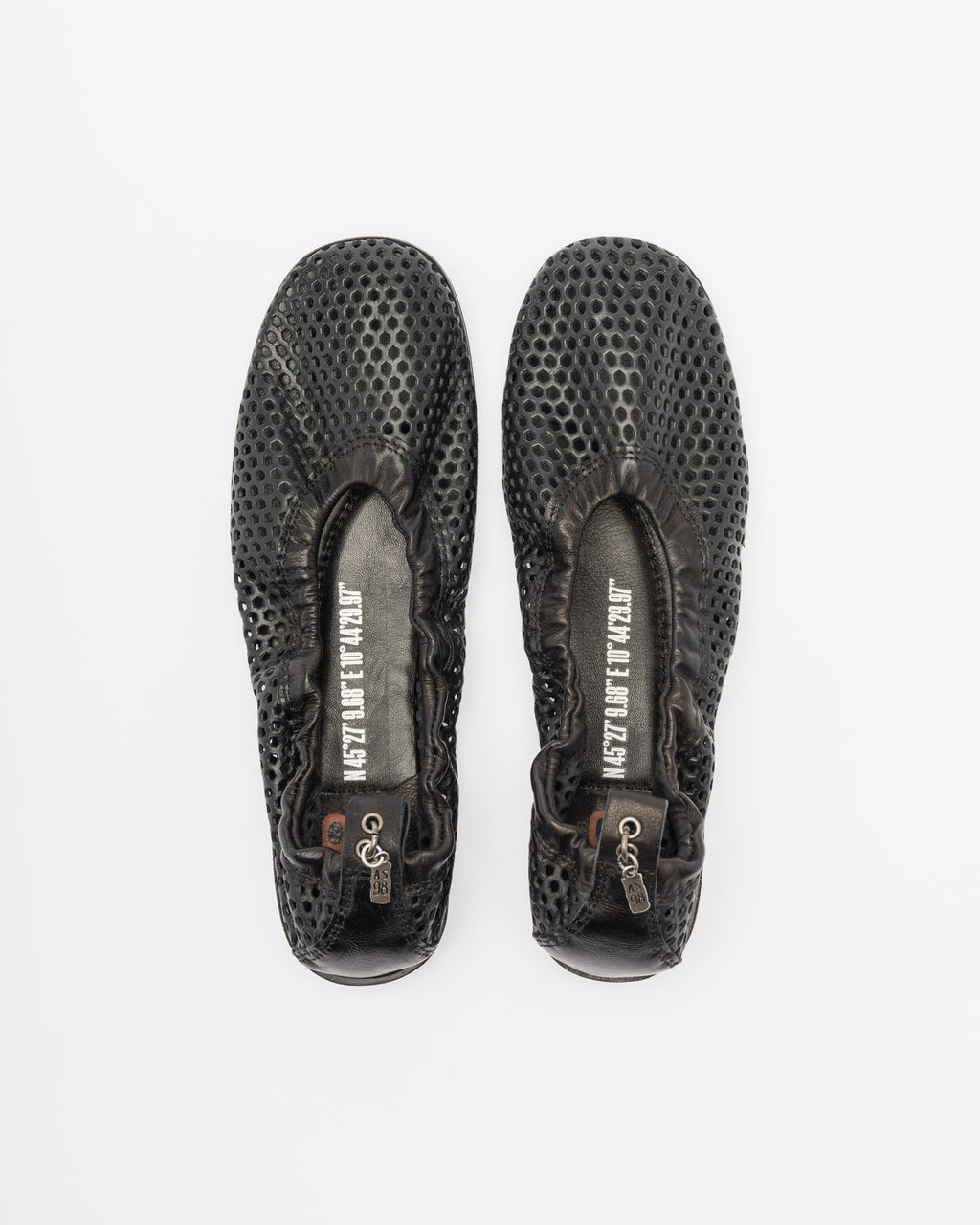 Sabrinas A.S.98 C30103 Preto - 353-C30103-01