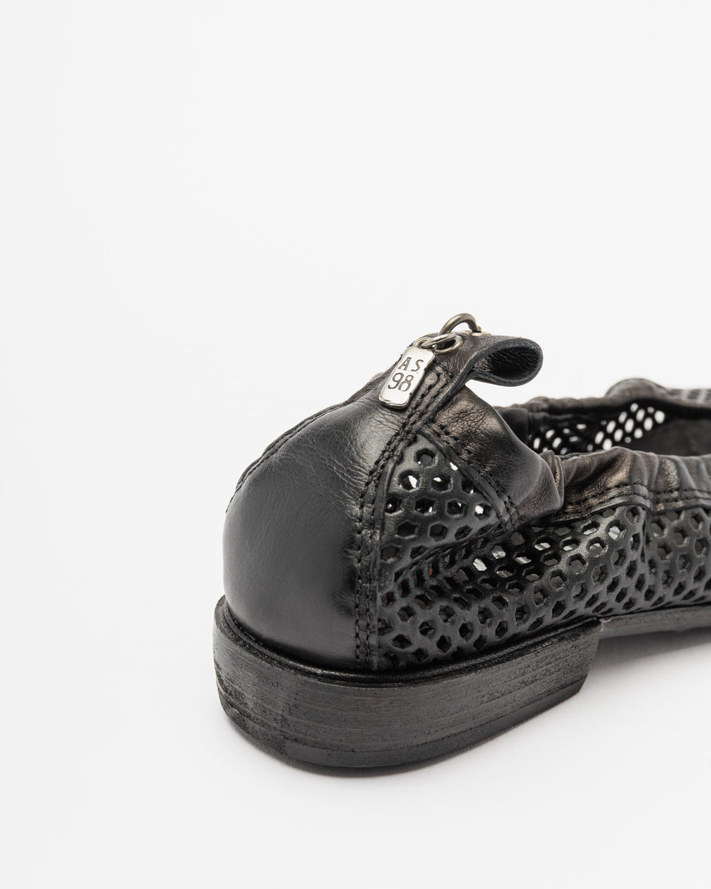 Sabrinas A.S.98 C30103 Preto - 353-C30103-01