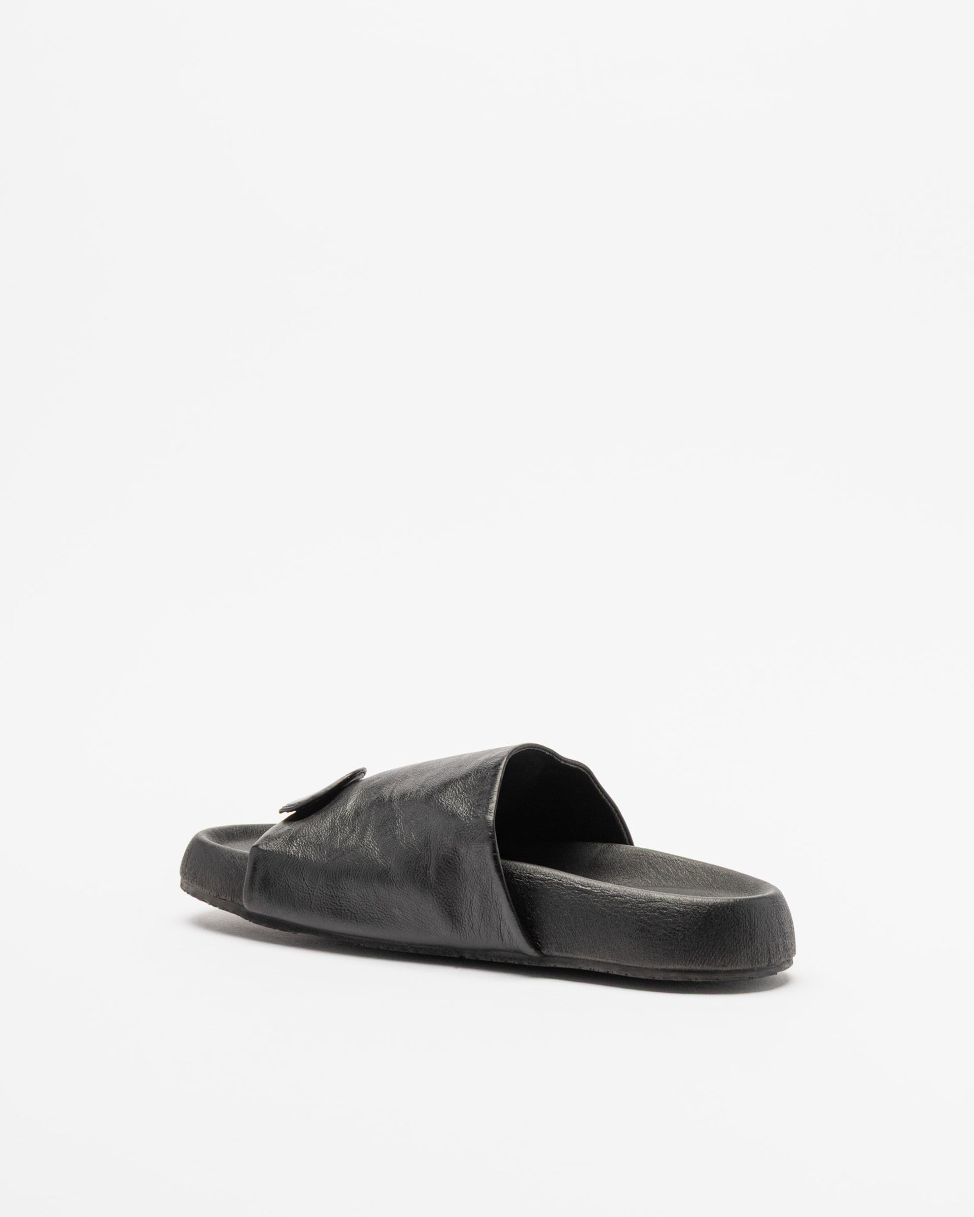 Chinelos A.S.98 C32002 Preto - 353-C32002-01