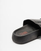 Chinelos A.S.98 C32002 Preto - 353-C32002-01