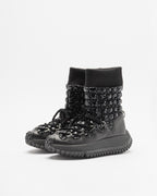 Botas 4ccccees KAPOKCANDY Preto - 385-KAPOCA-01