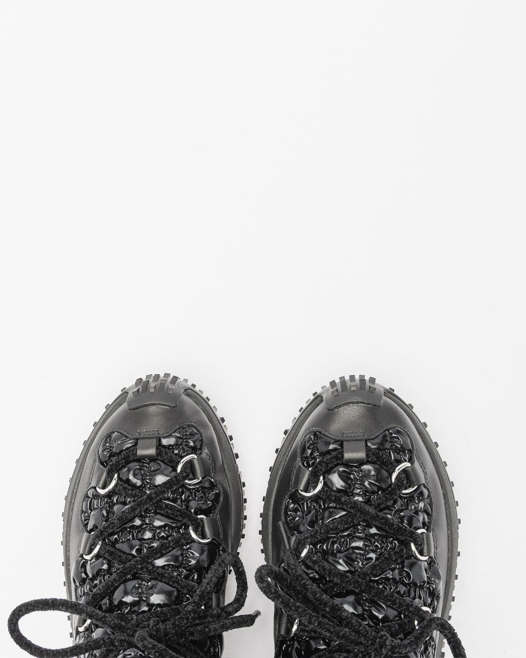 Botas 4ccccees KAPOKCANDY Preto - 385-KAPOCA-01