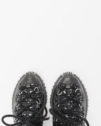 Botas 4ccccees KAPOKCANDY Preto - 385-KAPOCA-01