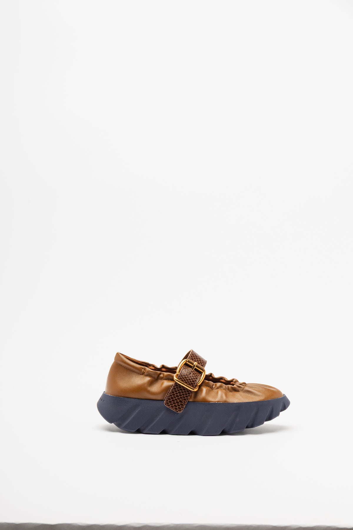 Sapatos 4ccccees TURACOVE Preto