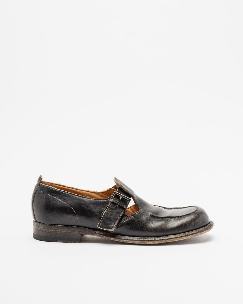 Sapatos Shoto 10239 Preto - 41-10239-01