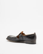 Sapatos Shoto 10239 Preto - 41-10239-01