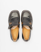 Sapatos Shoto 10239 Preto - 41-10239-01