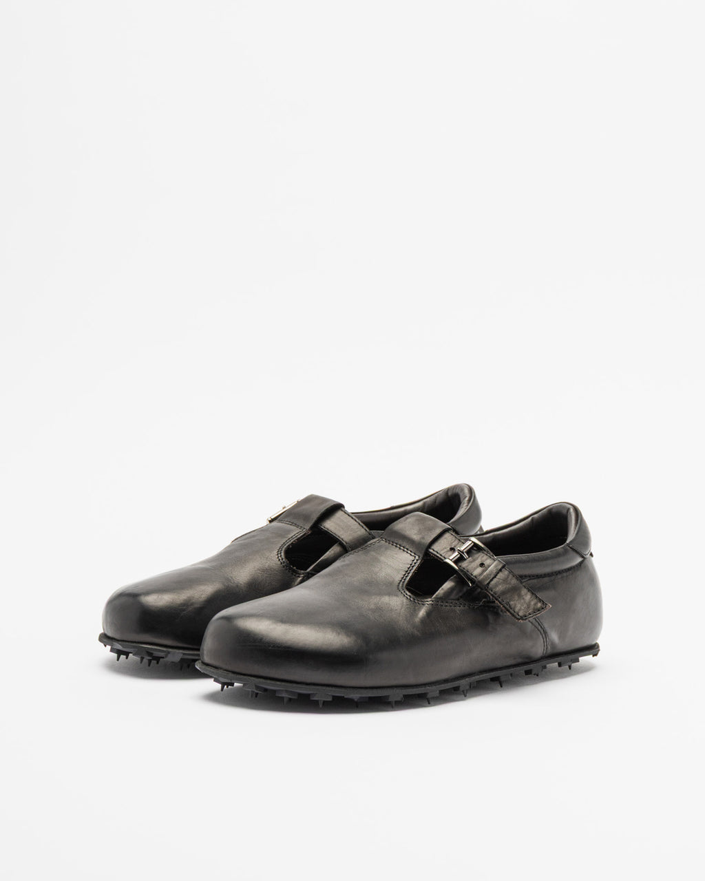 Sapatos Shoto 10250 Preto - 41-10250-01
