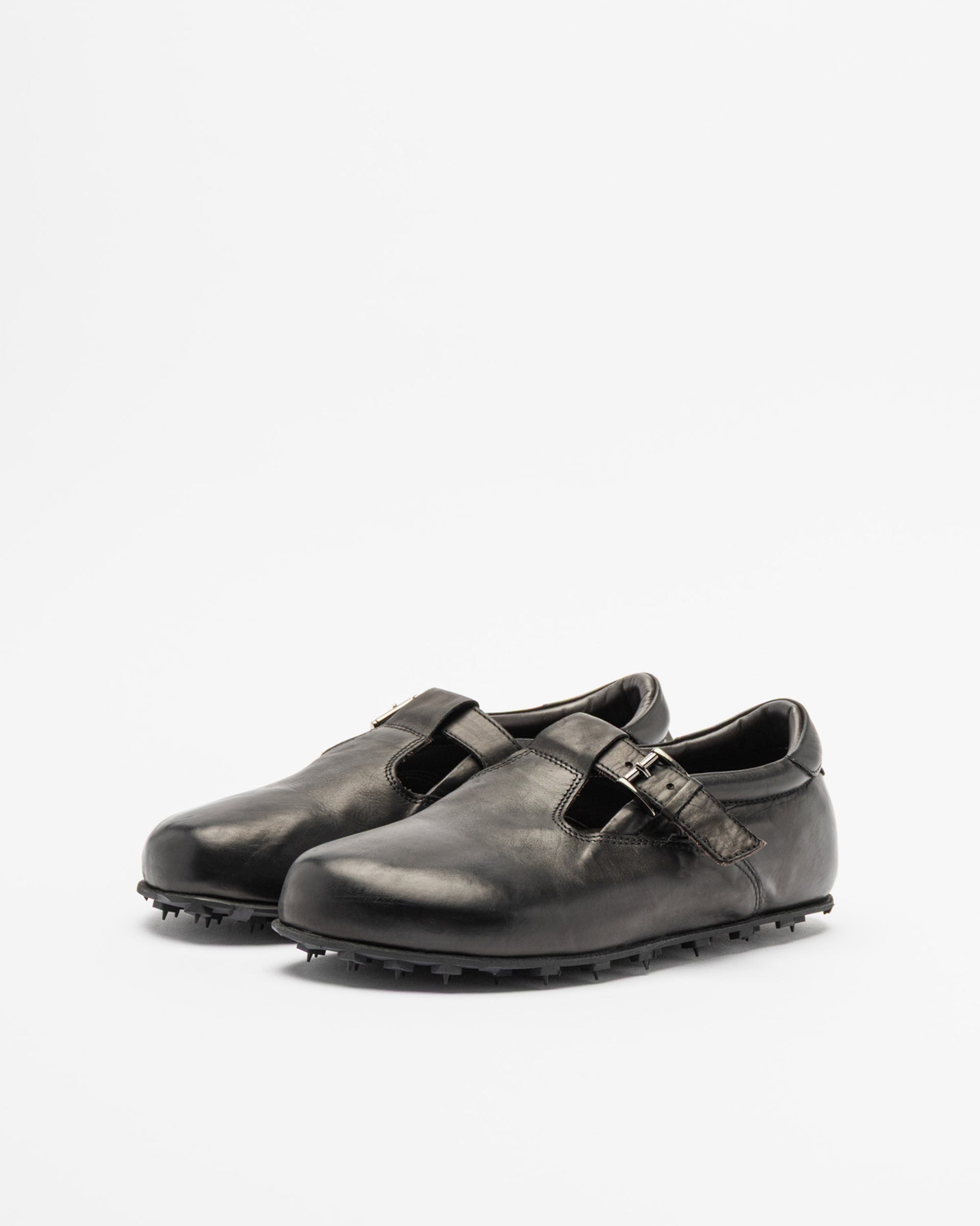 Sapatos Shoto 10250 Preto - 41-10250-01