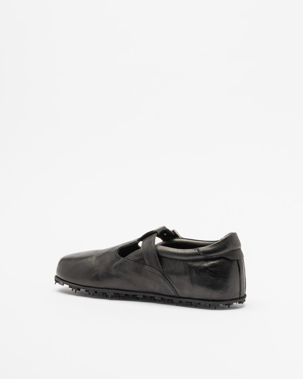 Sapatos Shoto 10250 Preto - 41-10250-01