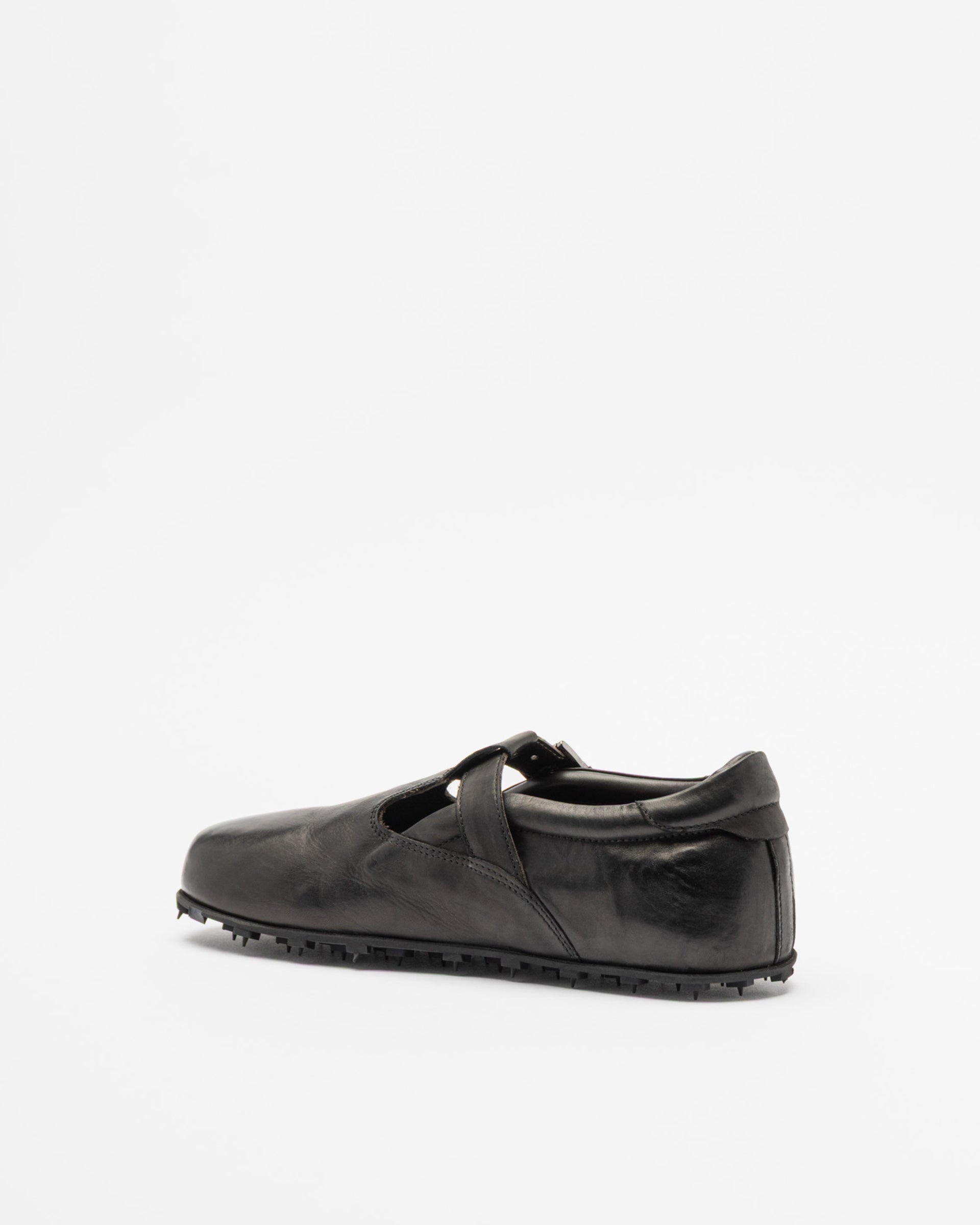 Sapatos Shoto 10250 Preto - 41-10250-01