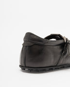 Sapatos Shoto 10250 Preto - 41-10250-01