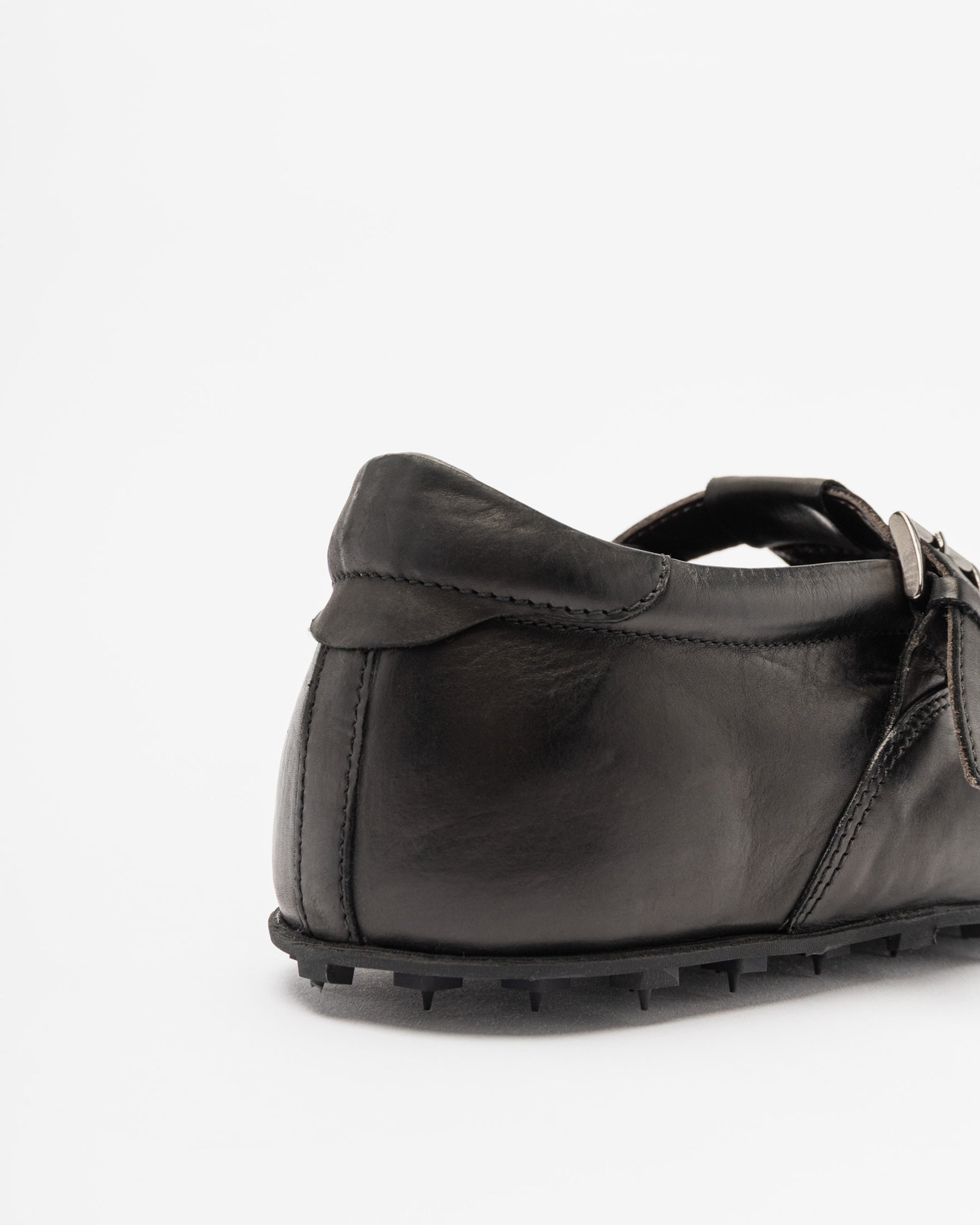 Sapatos Shoto 10250 Preto - 41-10250-01