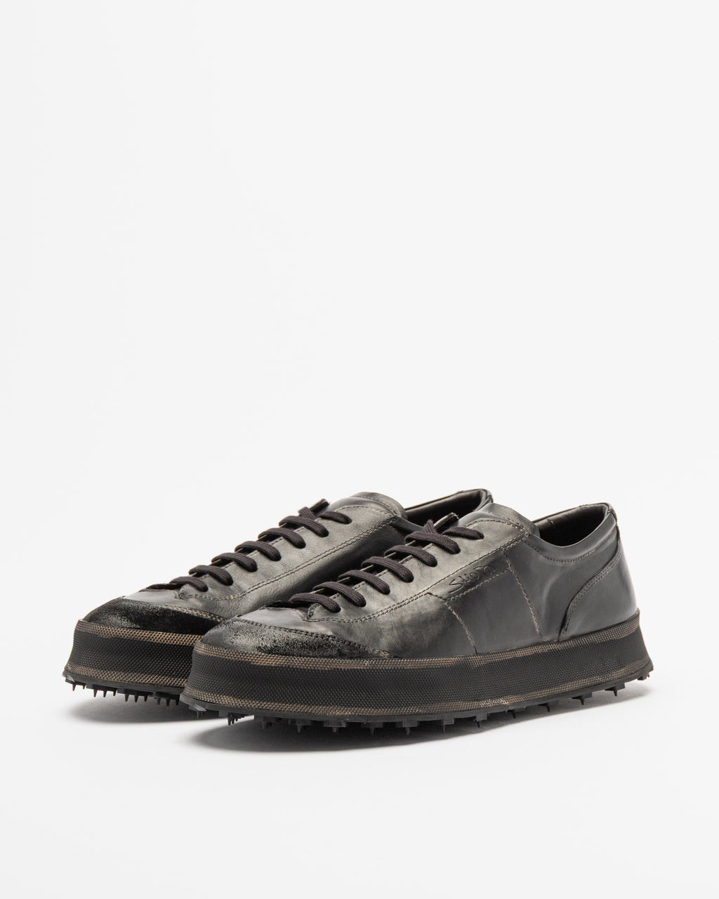 Sapatilhas Shoto 2503 Preto