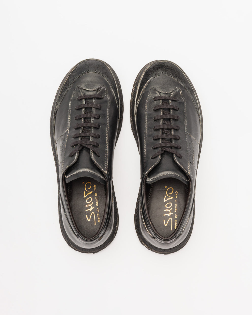 Sapatilhas Shoto 2503 Preto