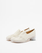 Sapatos Shoto 4171 Branco - 41-4171-00