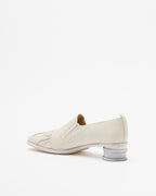 Sapatos Shoto 4171 Branco - 41-4171-00