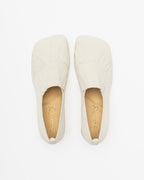 Sapatos Shoto 4171 Branco - 41-4171-00