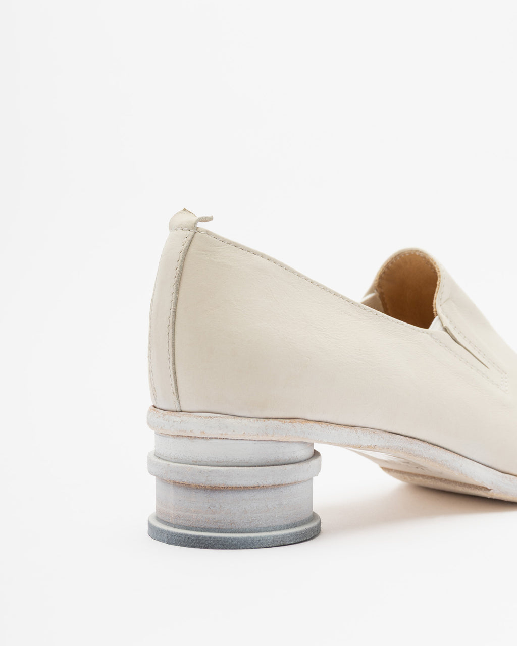 Sapatos Shoto 4171 Branco - 41-4171-00