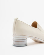 Sapatos Shoto 4171 Branco - 41-4171-00