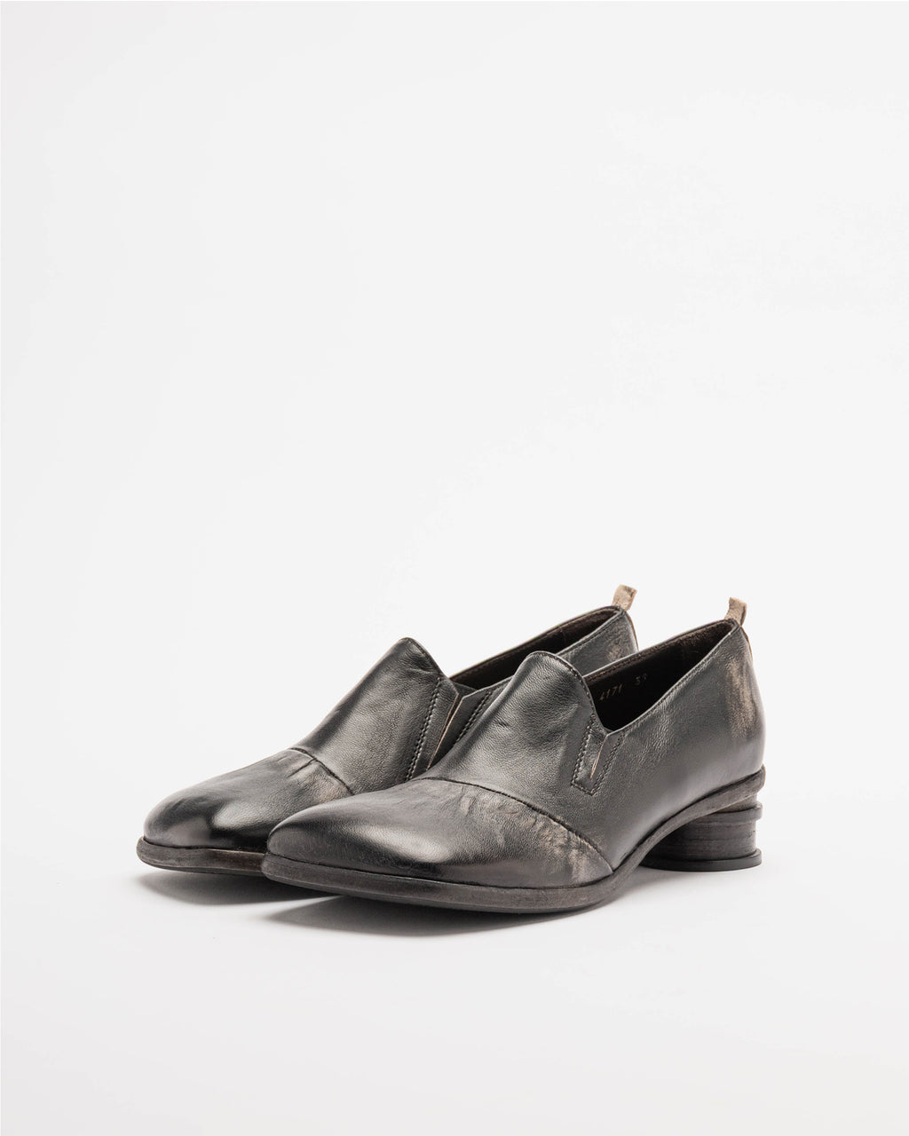 Sapatos Shoto 4171 Preto - 41-4171-01