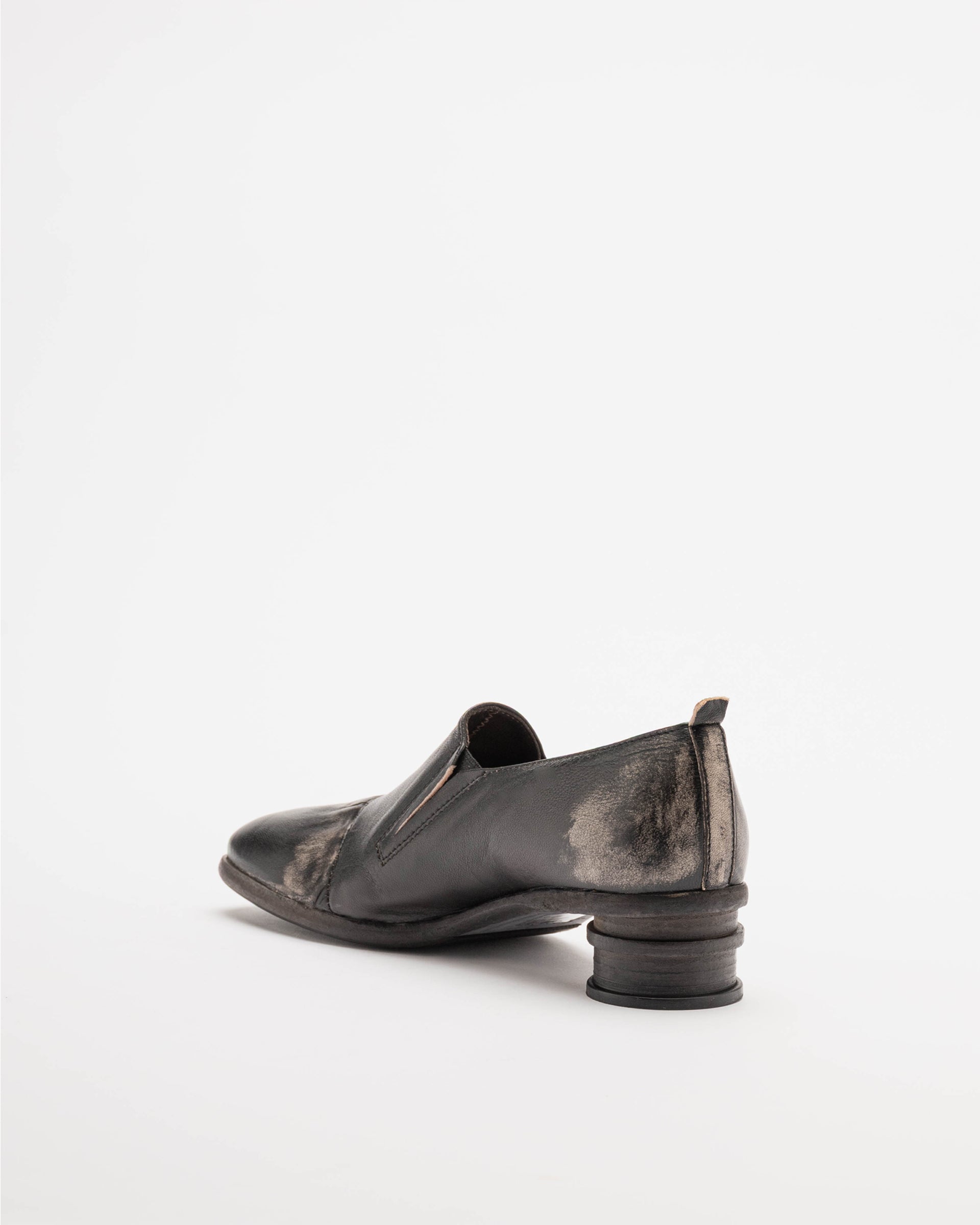 Sapatos Shoto 4171 Preto - 41-4171-01