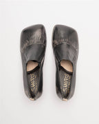 Sapatos Shoto 4171 Preto - 41-4171-01