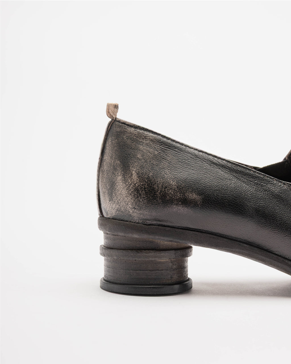 Sapatos Shoto 4171 Preto - 41-4171-01