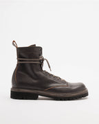 Botas Shoto 51764 Preto - 41-51764-01
