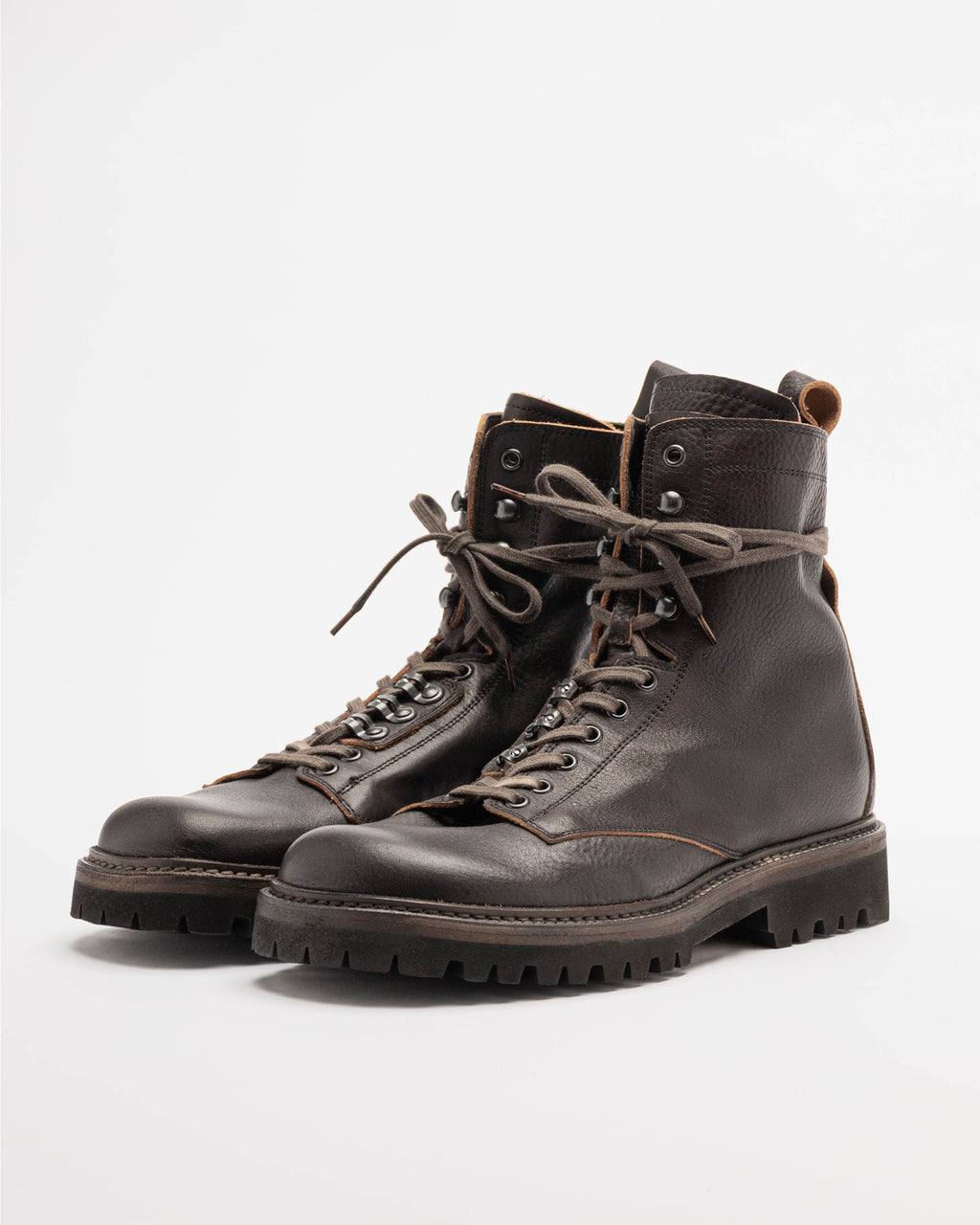 Botas Shoto 51764 Preto - 41-51764-01