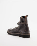 Botas Shoto 51764 Preto - 41-51764-01