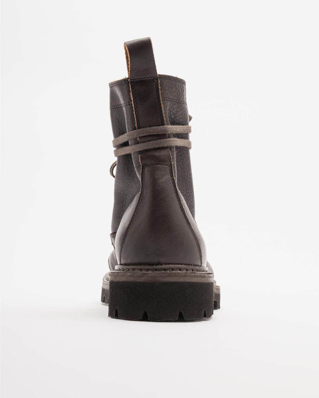 Botas Shoto 51764 Preto - 41-51764-01