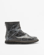 Botins Shoto 51820 Preto - 41-51820-01