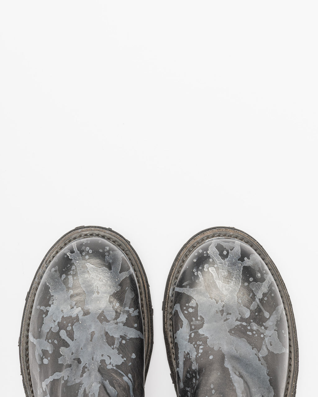 Botins Shoto 51820 Preto - 41-51820-01