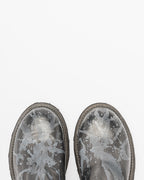 Botins Shoto 51820 Preto - 41-51820-01