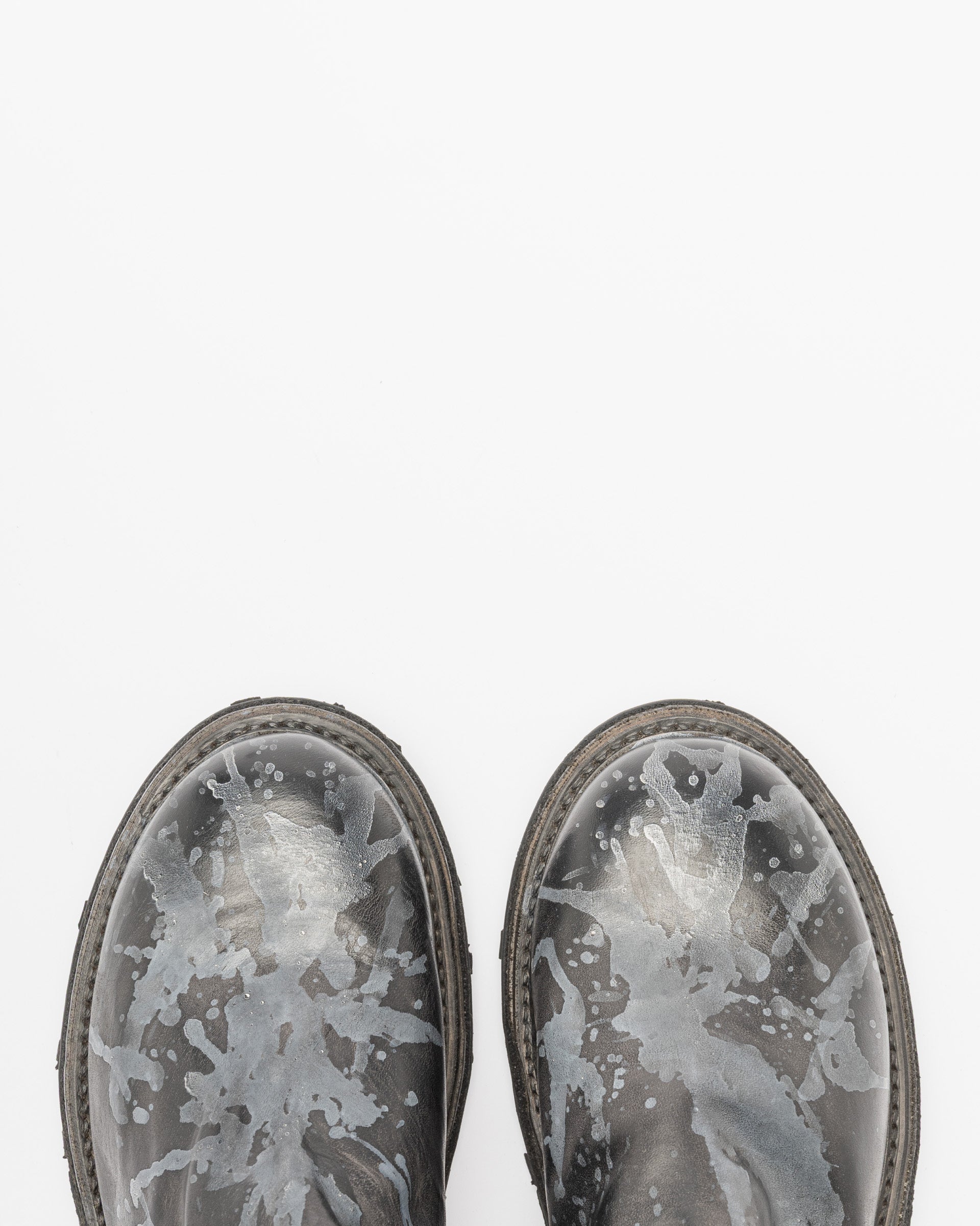 Botins Shoto 51820 Preto - 41-51820-01