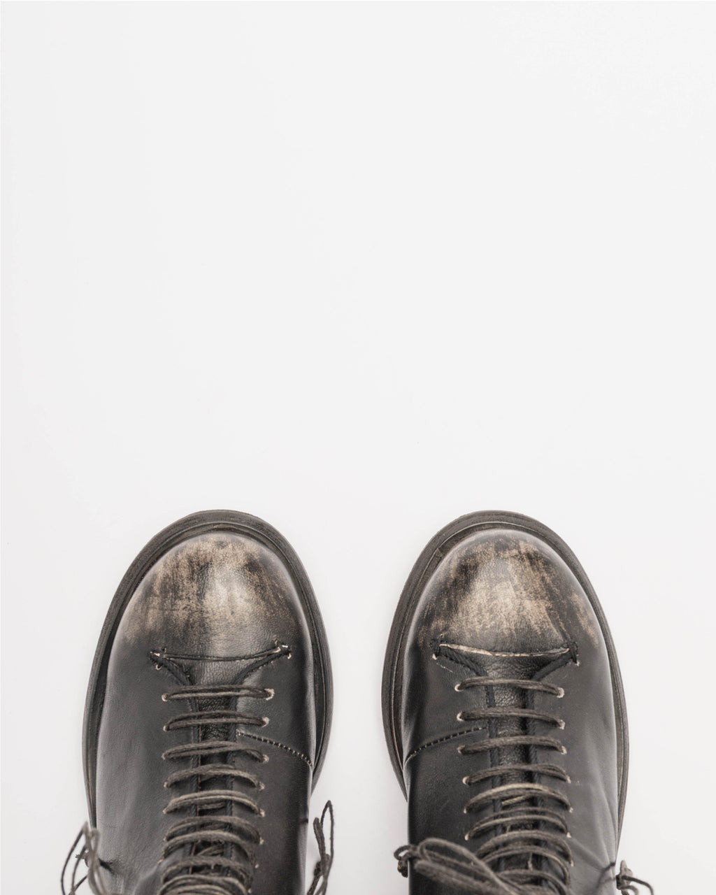 Botins Shoto 51838 Preto - 41-51838-01
