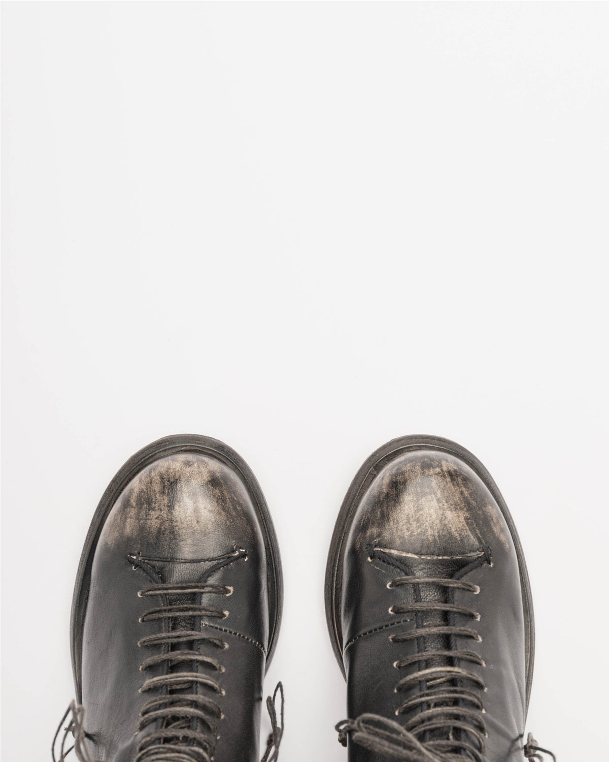 Botins Shoto 51838 Preto - 41-51838-01