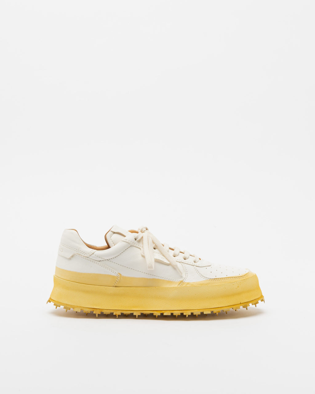 Shoto 6420 White Sneakers