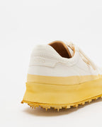 Shoto 6420 White Sneakers
