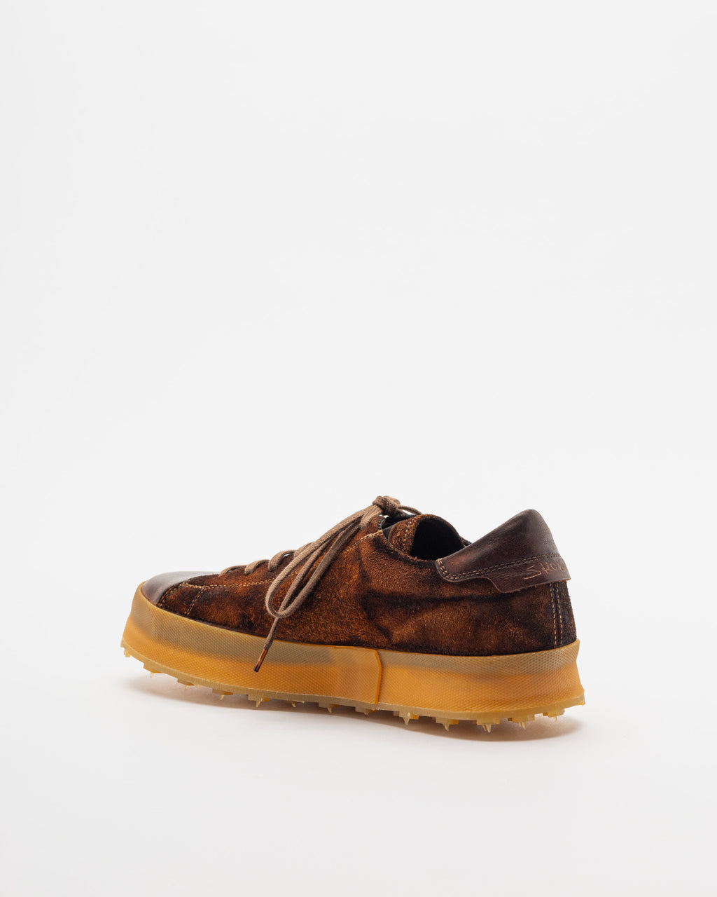 Sapatilhas Shoto 7653 Camel - 41-7653-04