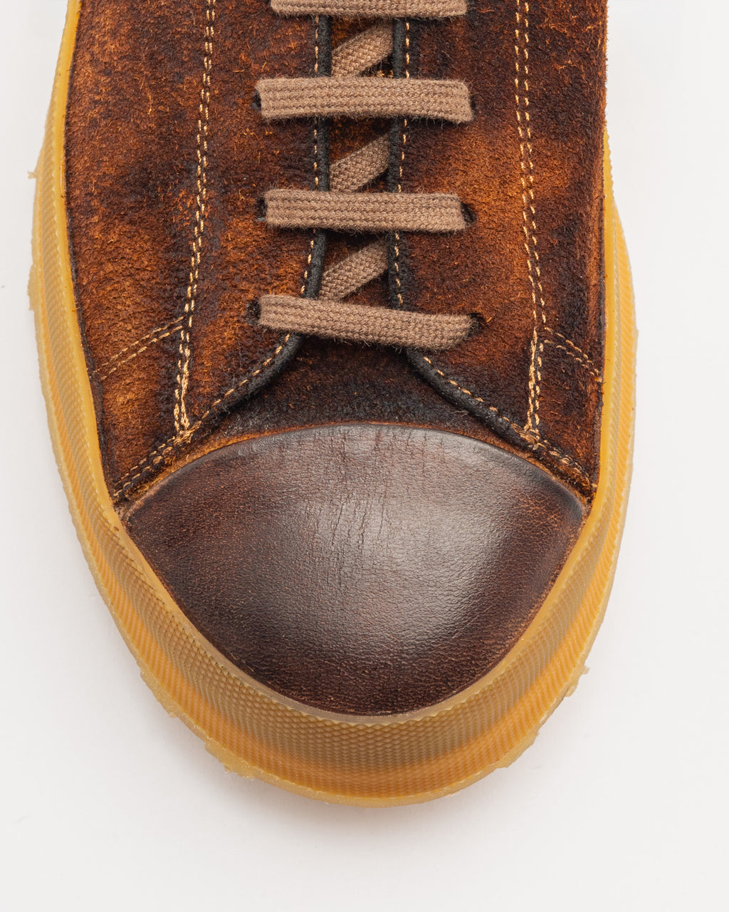 Sapatilhas Shoto 7653 Camel - 41-7653-04